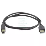 Printer Cable 1.5 Meter A to B USB Cable