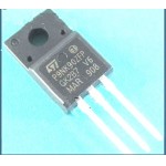 P9NK90ZFP N-CHANNEL 900V - 1.1Ω - 8A MOSFET TO220FP