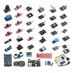 45 in 1 Sensors Modules Starter Kit For arduino